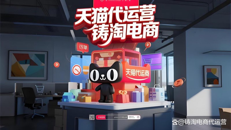 网上商城建设引领商业新潮流